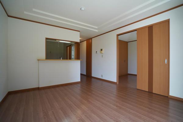 ミロワール弐番館 部屋画像