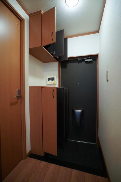 ミロワール弐番館 部屋画像