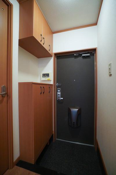 ミロワール弐番館 部屋画像