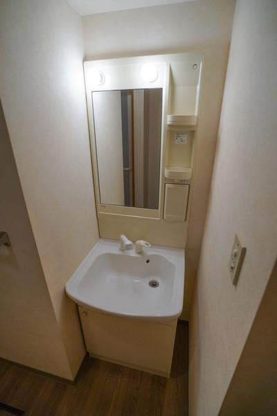 ミロワール弐番館 部屋画像