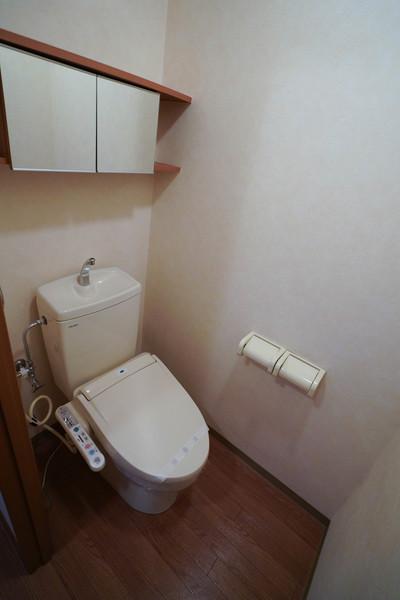 ミロワール弐番館 部屋画像