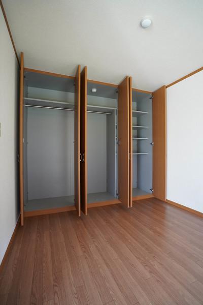 ミロワール弐番館 部屋画像