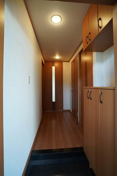 ミロワール弐番館 部屋画像