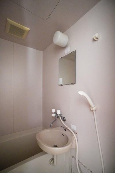 ハミングバード 部屋画像
