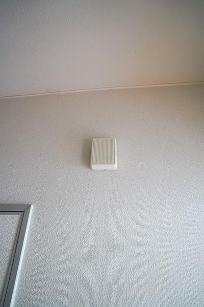 ハミングバード 部屋画像
