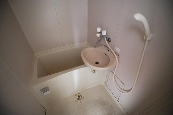 ハミングバード 部屋画像