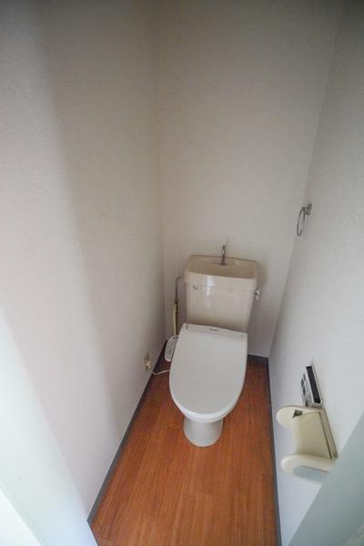 ハミングバード 部屋画像