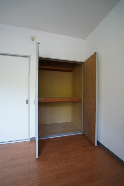 ハミングバード 部屋画像