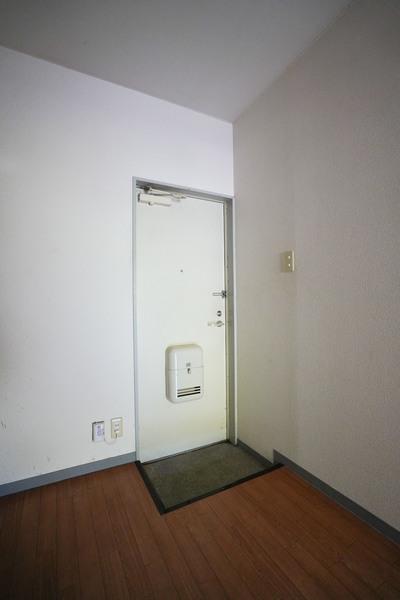 ハミングバード 部屋画像