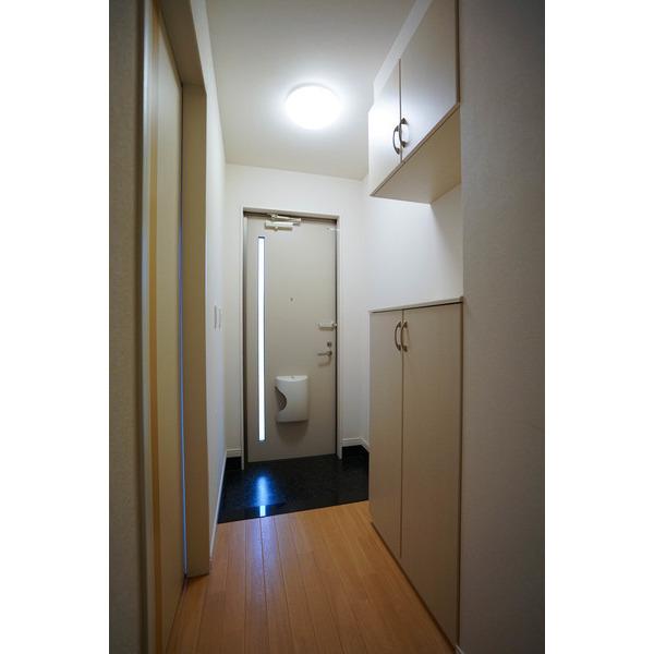 グレースベリー 部屋画像