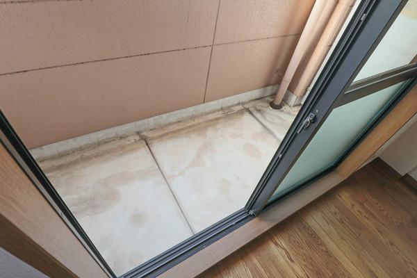 クラージュ 部屋画像