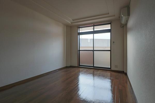 クラージュ 部屋画像