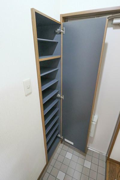 クラージュ 部屋画像