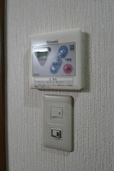クラージュ 部屋画像