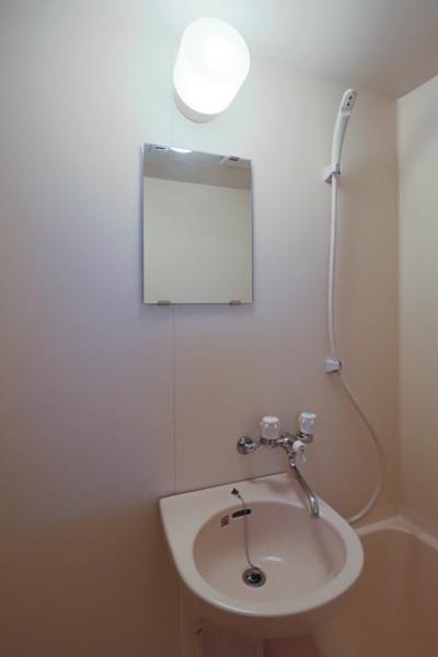 クラージュ 部屋画像