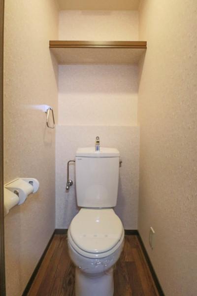 クラージュ 部屋画像
