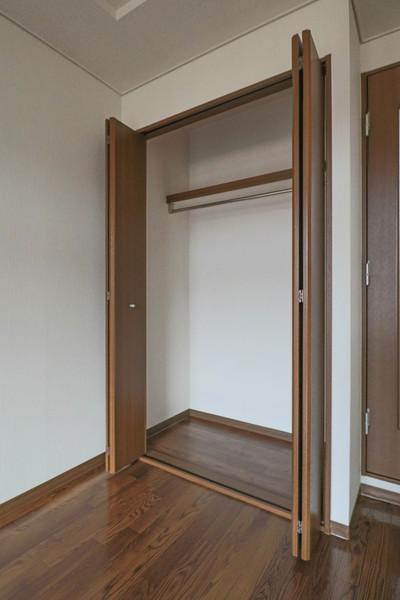 クラージュ 部屋画像