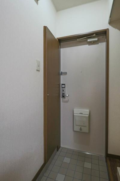クラージュ 部屋画像