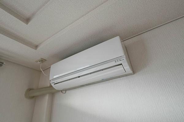 クラージュ 部屋画像