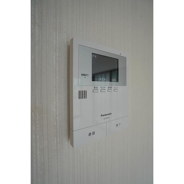 メゾン楢原 部屋画像