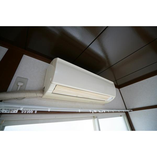 メゾン楢原 部屋画像