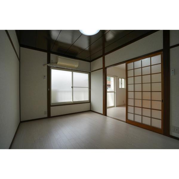 メゾン楢原 部屋画像