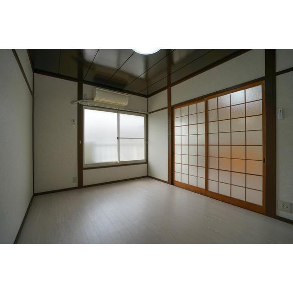 メゾン楢原 部屋画像