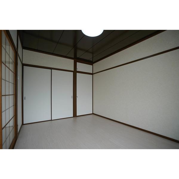 メゾン楢原 部屋画像