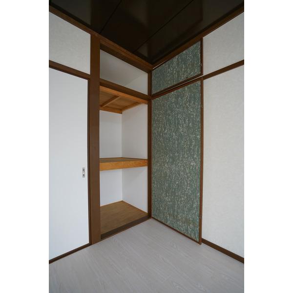 メゾン楢原 部屋画像