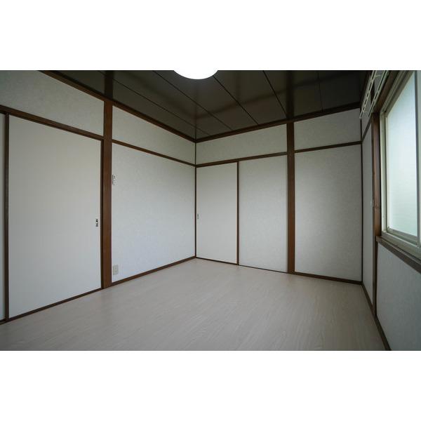 メゾン楢原 部屋画像