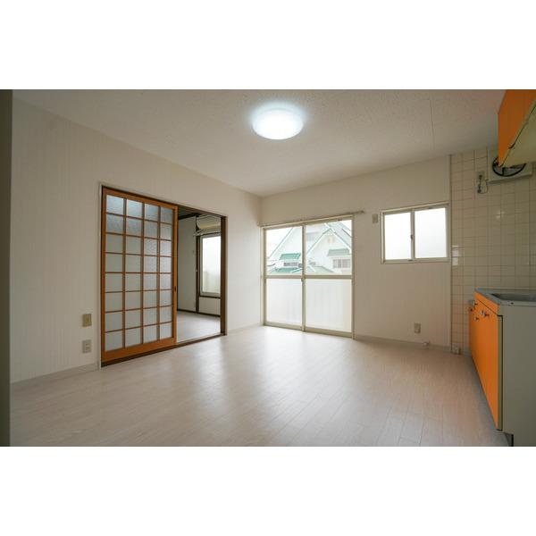メゾン楢原 部屋画像
