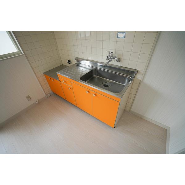 メゾン楢原 部屋画像