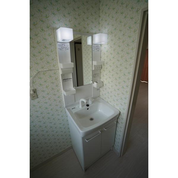 メゾン楢原 部屋画像