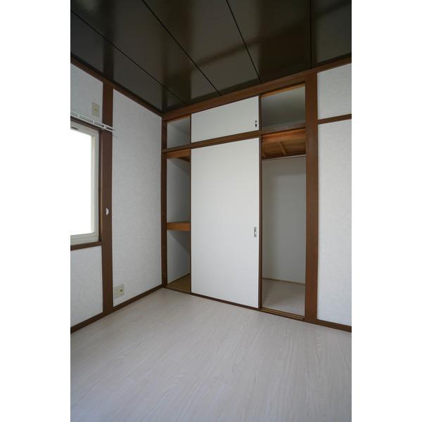 メゾン楢原 部屋画像