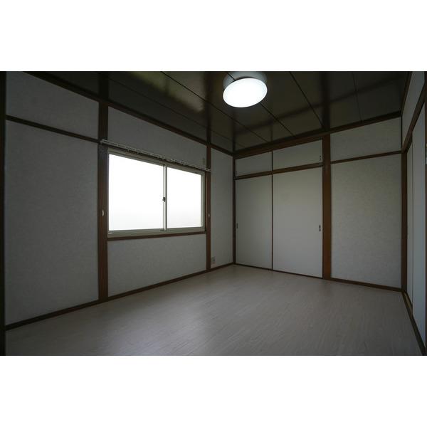 メゾン楢原 部屋画像