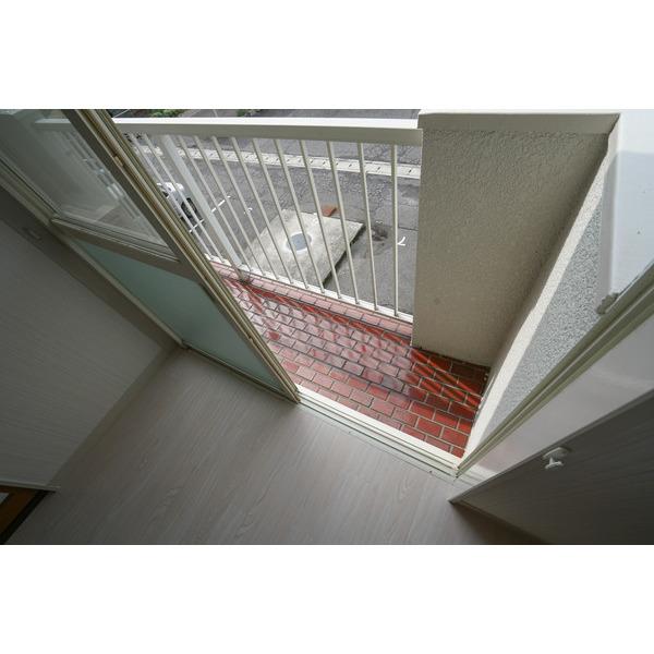 メゾン楢原 部屋画像