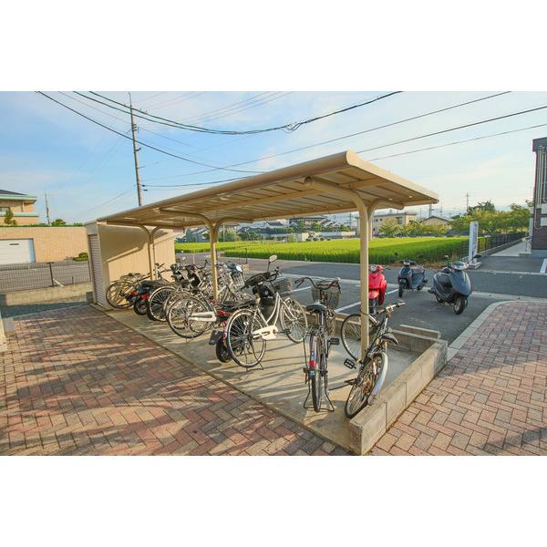 レオパレス伊料 物件画像