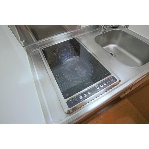 レオパレス伊料 設備