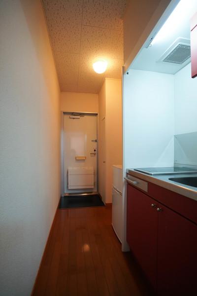 レオパレスｏｒｃｈｉｄ その他部屋・スペース