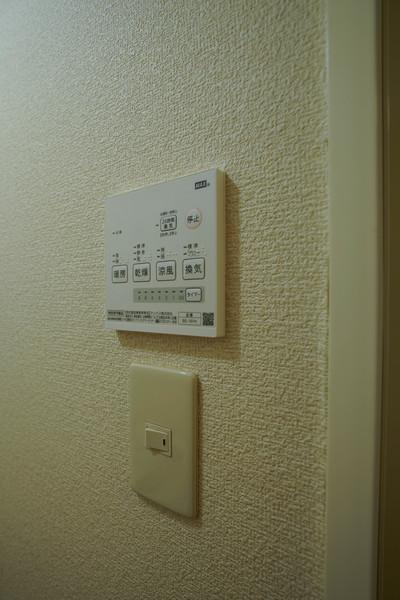 レオパレスｏｒｃｈｉｄ 設備