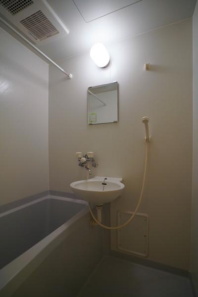 レオパレスｏｒｃｈｉｄ バス／シャワー