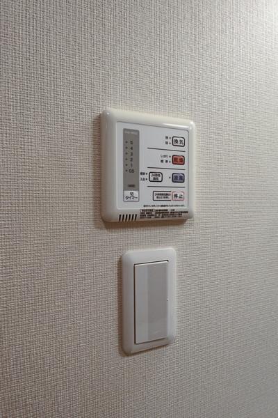 レオネクスト瀬戸駅前 設備
