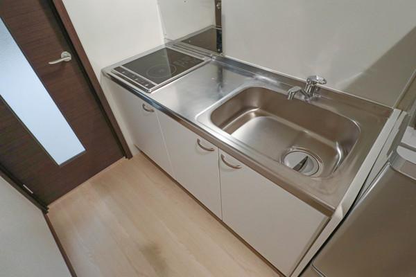 レオネクスト瀬戸駅前 キッチン