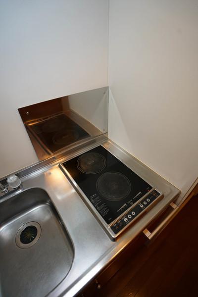 レオパレス福岡B 部屋画像