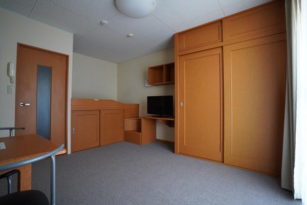 レオパレスＥｍｐｒｅｓｓ その他部屋・スペース