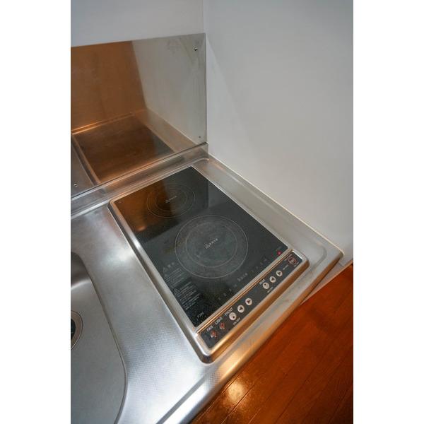 レオパレスアロハA 設備