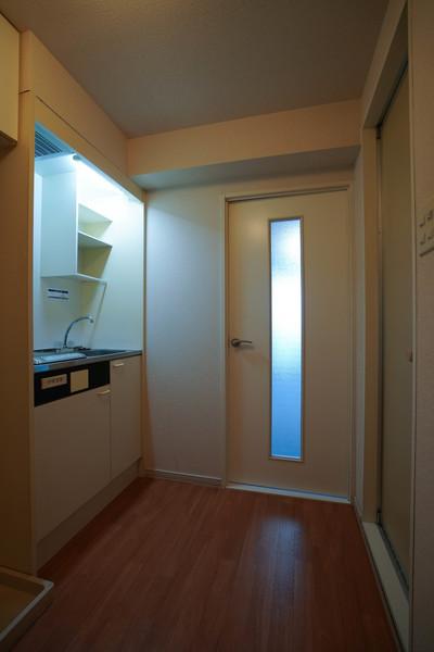 ハイツ南風 部屋画像