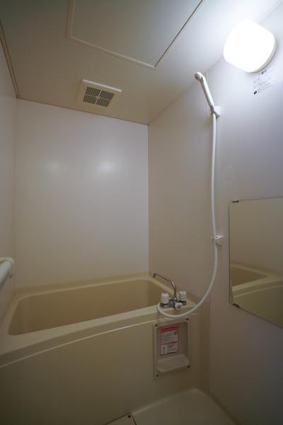 ハイツ南風 部屋画像