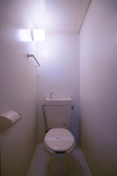 ハイツ南風 部屋画像
