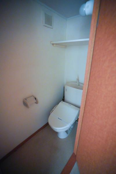 レオパレスCAT'S 部屋画像